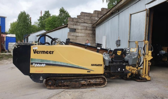 Equipment image