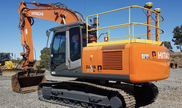 Equipment image